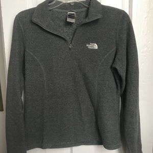 North Face pullover